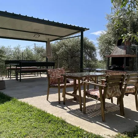 Discovery Hotel Limenaria (Thasos)