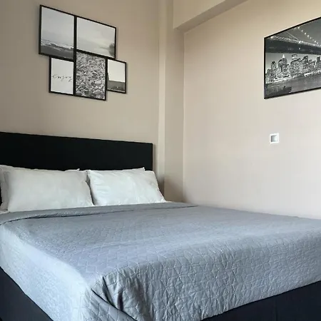 Discovery Hotel 2*