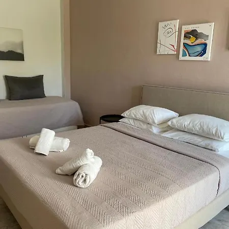 Hotel Discovery 2*