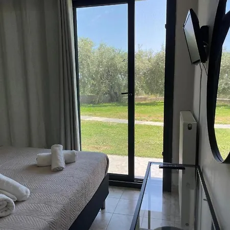 Discovery Hotel Limenaria (Thasos)